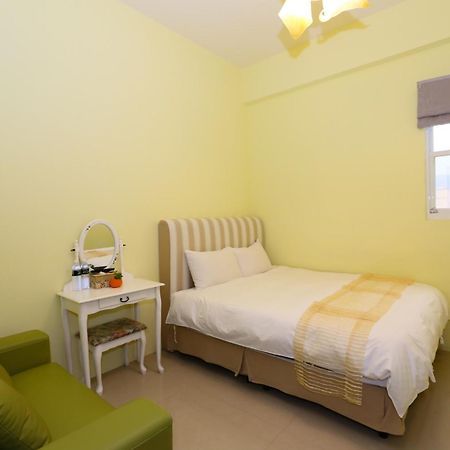 Taitung Myrtle Heart Apartamento Exterior foto