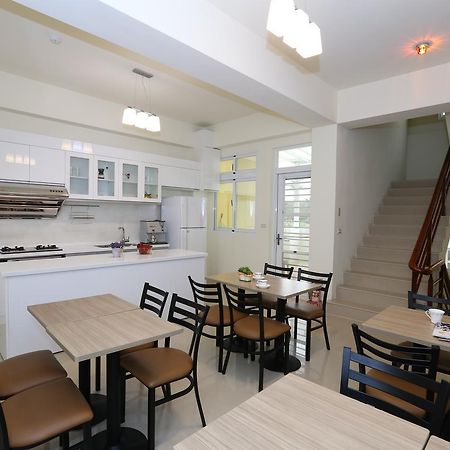 Taitung Myrtle Heart Apartamento Exterior foto