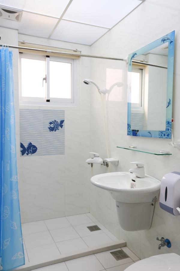Taitung Myrtle Heart Apartamento Exterior foto