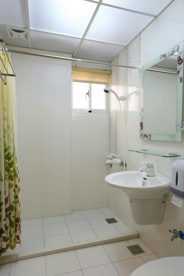 Taitung Myrtle Heart Apartamento Exterior foto