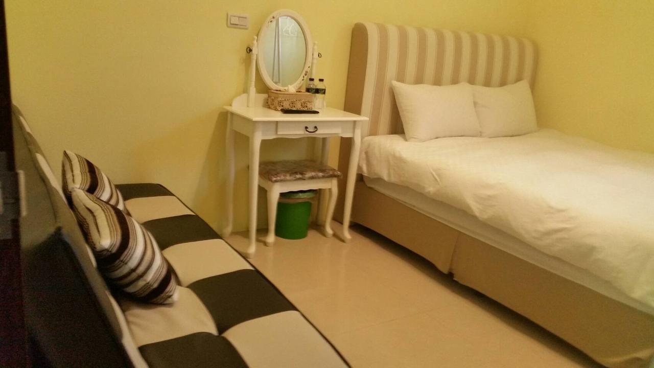 Taitung Myrtle Heart Apartamento Exterior foto
