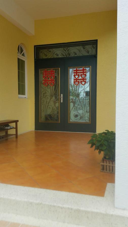 Taitung Myrtle Heart Apartamento Exterior foto