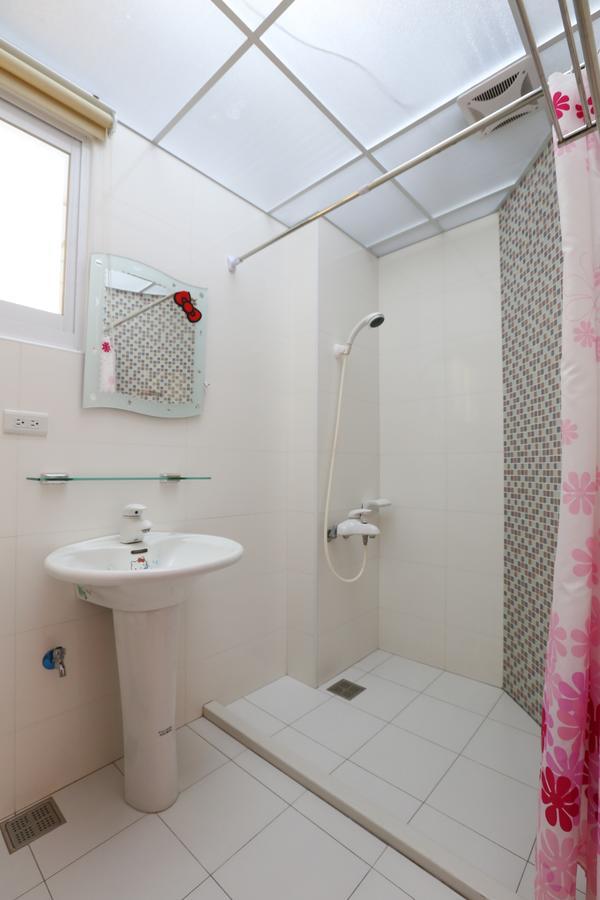 Taitung Myrtle Heart Apartamento Exterior foto