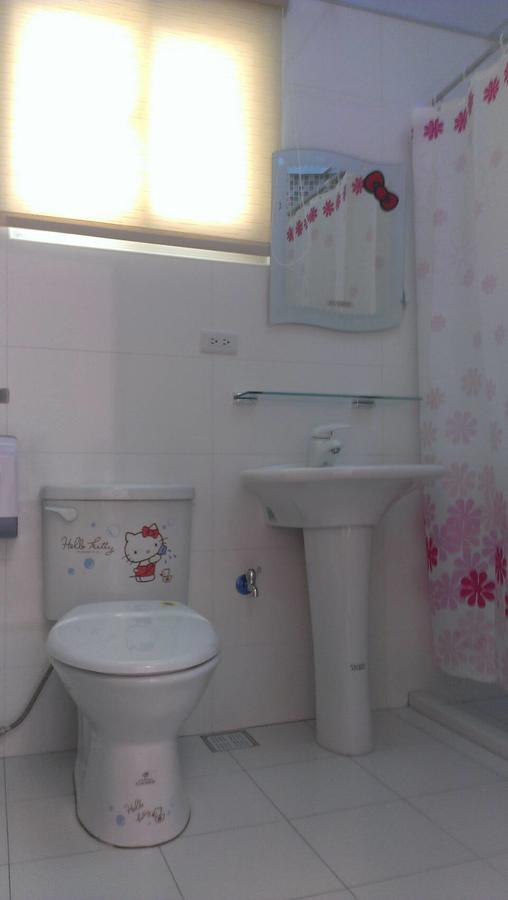 Taitung Myrtle Heart Apartamento Exterior foto